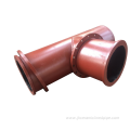 Wear-resistant bimetal composite wear-resistant pipe